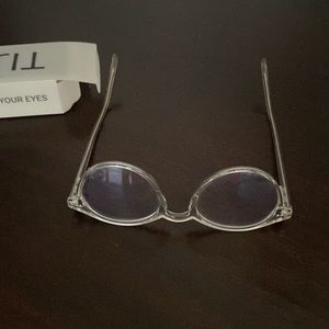 Tjin blue light glasses